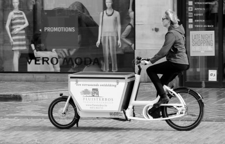 Les habitudes sociales, moteur discret mais déterminant de la révolution des transports en Europe